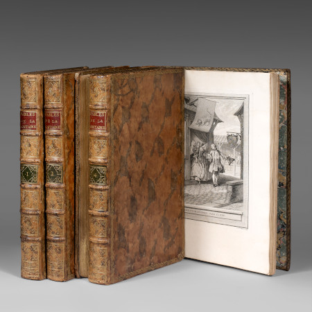 Livres & Manuscrits