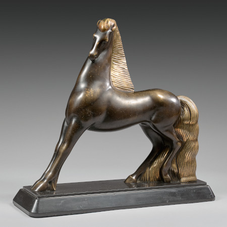 Arts décoratifs du XXème siècle
